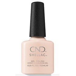 CND SHELLAC Gel polish - mover & shaker